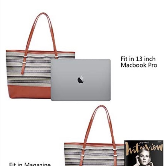 Spain tote bag - Picture 5 of 5